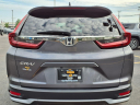 2022 Honda CR-V EX-L at Gurley Leep Honda