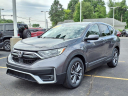 Thumbnail image of 2022 Honda CR-V at Gurley Leep Honda