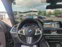 Thumbnail image of 2021 BMW X6 M at Lafontaine Buick GMC of Ann Arbor