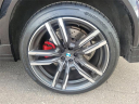 Thumbnail image of 2021 BMW X6 M at Lafontaine Buick GMC of Ann Arbor