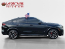 Thumbnail image of 2021 BMW X6 M at Lafontaine Buick GMC of Ann Arbor