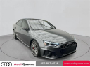 Thumbnail image of 2022 Audi S4 at Audi Queens