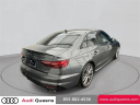 Thumbnail image of 2022 Audi S4 at Audi Queens