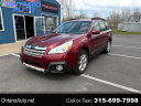 Thumbnail image of 2013 Subaru Outback at Ontario Auto