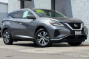 Thumbnail image of 2020 Nissan Murano at Harbor Chevrolet