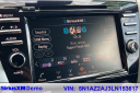 Thumbnail image of 2020 Nissan Murano at Harbor Chevrolet