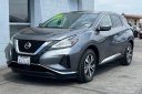 Thumbnail image of 2020 Nissan Murano at Harbor Chevrolet