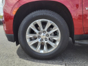 Thumbnail image of 2021 Chevrolet Tahoe at Duncan Ford Chrysler
