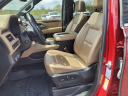 2021 Chevrolet Tahoe Premier at Duncan Ford Chrysler