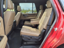 Thumbnail image of 2021 Chevrolet Tahoe at Duncan Ford Chrysler