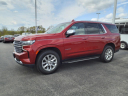 Thumbnail image of 2021 Chevrolet Tahoe at Duncan Ford Chrysler