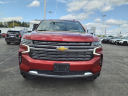 Thumbnail image of 2021 Chevrolet Tahoe at Duncan Ford Chrysler