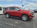 Thumbnail image of 2021 Chevrolet Tahoe at Duncan Ford Chrysler
