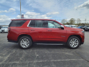 Thumbnail image of 2021 Chevrolet Tahoe at Duncan Ford Chrysler