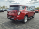 Thumbnail image of 2021 Chevrolet Tahoe at Duncan Ford Chrysler