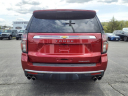 Thumbnail image of 2021 Chevrolet Tahoe at Duncan Ford Chrysler