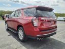 Thumbnail image of 2021 Chevrolet Tahoe at Duncan Ford Chrysler