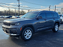 Thumbnail image of 2021 Jeep Grand Cherokee L at Spirit Chrysler Dodge Jeep
