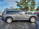 Thumbnail image of 2021 Jeep Grand Cherokee L at Spirit Chrysler Dodge Jeep