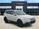 Thumbnail image of 2011 Subaru Forester at Volkswagen of Grand Blanc