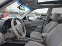 Thumbnail image of 2011 Subaru Forester at Volkswagen of Grand Blanc