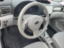Thumbnail image of 2011 Subaru Forester at Volkswagen of Grand Blanc