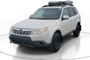 Thumbnail image of 2011 Subaru Forester at Volkswagen of Grand Blanc