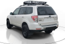 Thumbnail image of 2011 Subaru Forester at Volkswagen of Grand Blanc