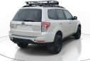 Thumbnail image of 2011 Subaru Forester at Volkswagen of Grand Blanc