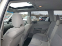 Thumbnail image of 2011 Subaru Forester at Volkswagen of Grand Blanc