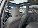 Thumbnail image of 2011 Subaru Forester at Volkswagen of Grand Blanc