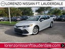 Thumbnail image of 2023 Toyota Camry at LorenzoNissan-New of Ft Lauderdale, FL