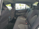 Thumbnail image of 2023 Toyota Camry at LorenzoNissan-New of Ft Lauderdale, FL