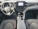 Thumbnail image of 2023 Toyota Camry at LorenzoNissan-New of Ft Lauderdale, FL