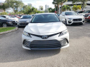 Thumbnail image of 2023 Toyota Camry at LorenzoNissan-New of Ft Lauderdale, FL