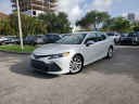 Thumbnail image of 2023 Toyota Camry at LorenzoNissan-New of Ft Lauderdale, FL