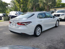 Thumbnail image of 2023 Toyota Camry at LorenzoNissan-New of Ft Lauderdale, FL