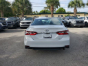 Thumbnail image of 2023 Toyota Camry at LorenzoNissan-New of Ft Lauderdale, FL