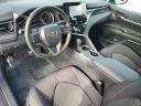 Thumbnail image of 2023 Toyota Camry at LorenzoNissan-New of Ft Lauderdale, FL