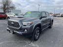 Thumbnail image of 2018 Toyota Tacoma at Serra Buick Gmc Champaign