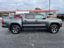 Thumbnail image of 2018 Toyota Tacoma at Serra Buick Gmc Champaign