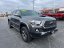Thumbnail image of 2018 Toyota Tacoma at Serra Buick Gmc Champaign