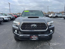 Thumbnail image of 2018 Toyota Tacoma at Serra Buick Gmc Champaign