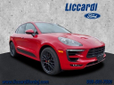2017 Porsche Macan GTS at Liccardi Ford Inc