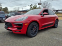 Thumbnail image of 2017 Porsche Macan at Liccardi Ford Inc