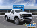 Thumbnail image of 2024 Chevrolet Silverado 3500HD at BobFisherChevrolet-New of Reading, PA