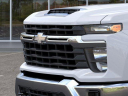 Thumbnail image of 2024 Chevrolet Silverado 3500HD at BobFisherChevrolet-New of Reading, PA