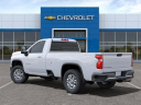 Thumbnail image of 2024 Chevrolet Silverado 3500HD at BobFisherChevrolet-New of Reading, PA