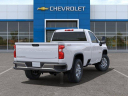 Thumbnail image of 2024 Chevrolet Silverado 3500HD at BobFisherChevrolet-New of Reading, PA