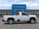 Thumbnail image of 2024 Chevrolet Silverado 3500HD at BobFisherChevrolet-New of Reading, PA
